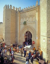The Semmarin Gate